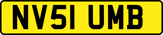 NV51UMB