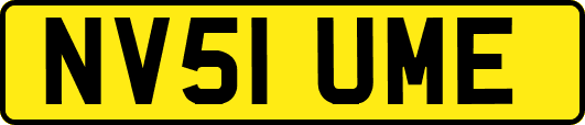 NV51UME