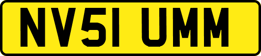 NV51UMM