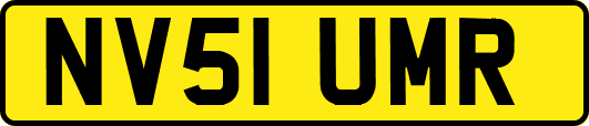 NV51UMR