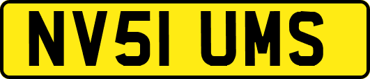 NV51UMS