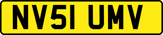 NV51UMV
