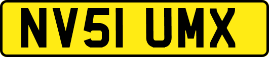 NV51UMX
