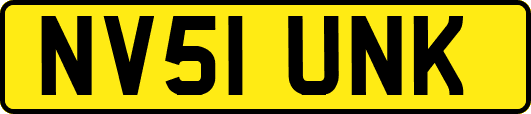 NV51UNK