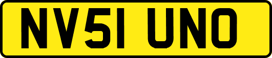 NV51UNO