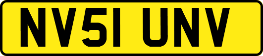 NV51UNV