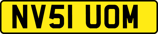 NV51UOM