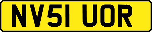 NV51UOR
