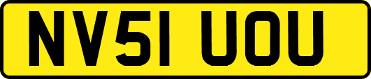 NV51UOU