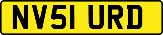 NV51URD