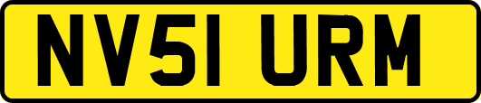 NV51URM