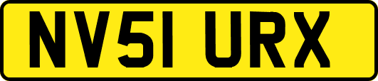 NV51URX