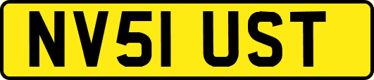 NV51UST