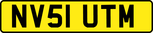 NV51UTM