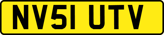 NV51UTV