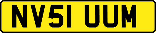 NV51UUM