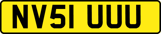 NV51UUU