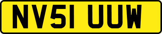 NV51UUW