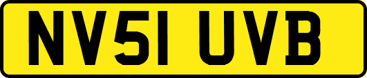 NV51UVB