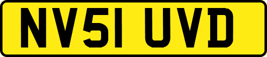 NV51UVD