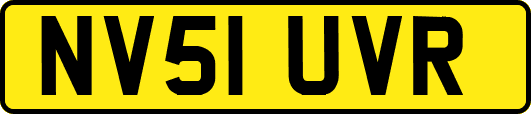 NV51UVR