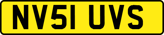 NV51UVS