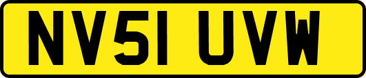 NV51UVW
