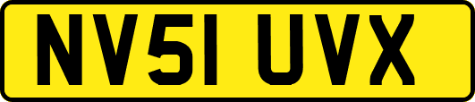 NV51UVX