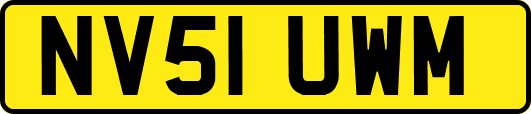 NV51UWM