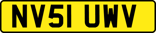 NV51UWV