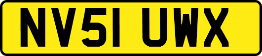 NV51UWX