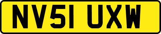 NV51UXW