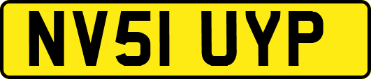 NV51UYP