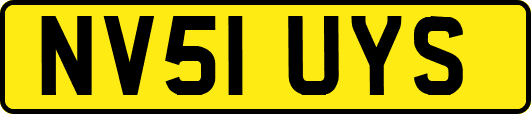 NV51UYS