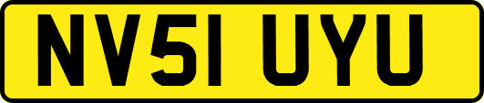 NV51UYU