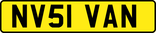 NV51VAN