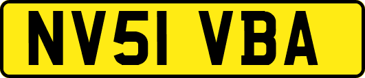 NV51VBA