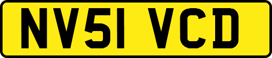 NV51VCD