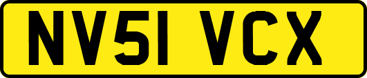 NV51VCX