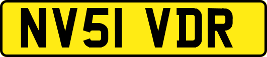 NV51VDR