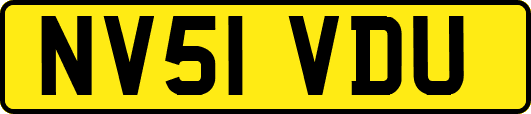 NV51VDU