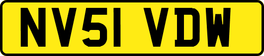 NV51VDW