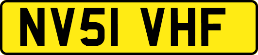 NV51VHF
