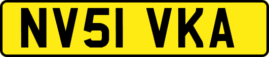 NV51VKA
