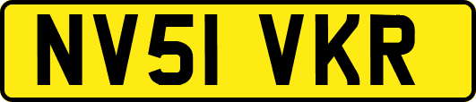 NV51VKR