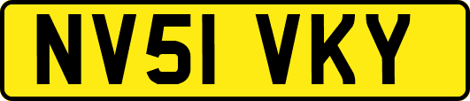 NV51VKY