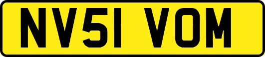 NV51VOM
