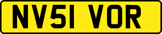 NV51VOR