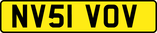 NV51VOV