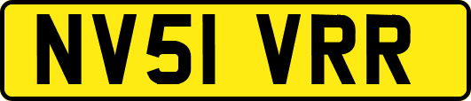 NV51VRR